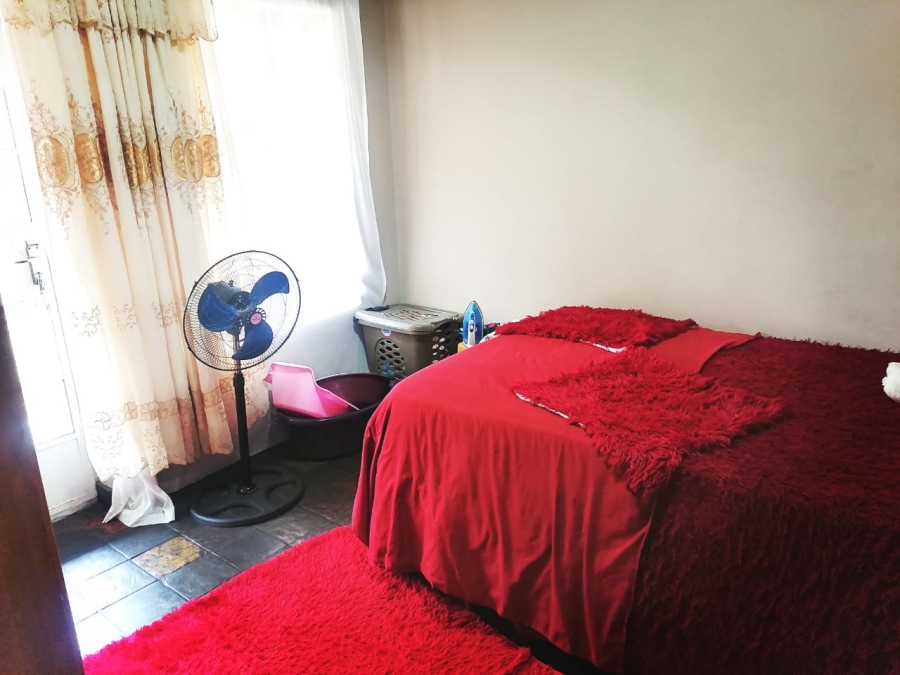 1 Bedroom Property for Sale in Dassie Rand North West